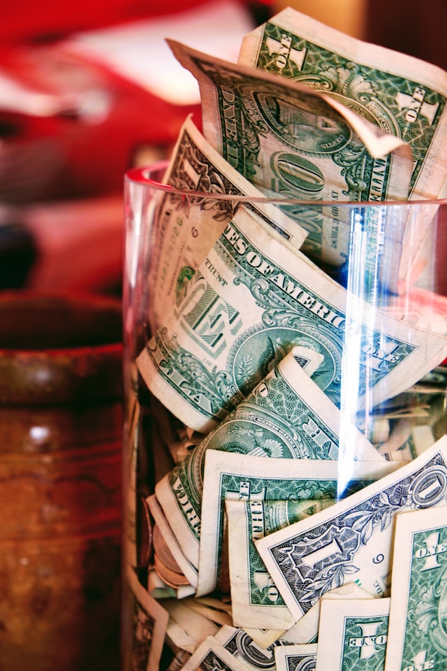 Dollar