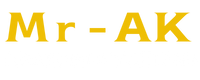 Mrak Logo W