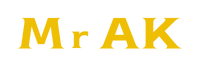 Mrak Logo